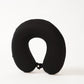Happy elbows Memory foam travel neck pillow