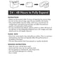 Happy elbows Large Grey Lap Desk Pillow - (For Waist size upto 42 Inch)
