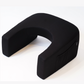 Happy elbows Large Black Lap Desk Pillow - (For Waist size upto 42 Inch)